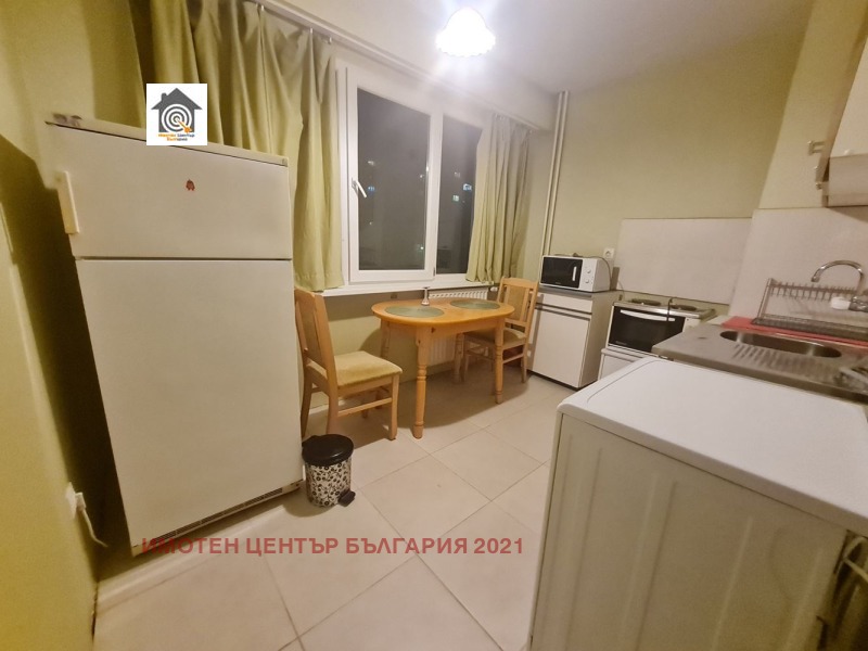 Дава под наем 2-СТАЕН, гр. София, Дианабад, снимка 2 - Апартаменти - 52536593