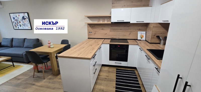 Дава под наем 2-СТАЕН, гр. София, Овча купел 2, снимка 3 - Апартаменти - 53071595