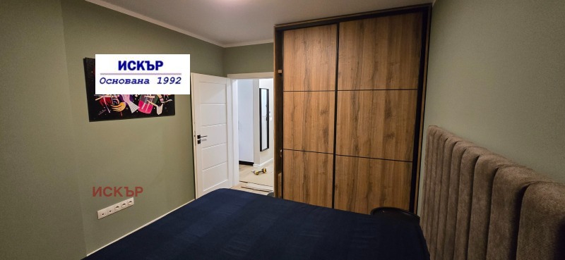 Дава под наем 2-СТАЕН, гр. София, Овча купел 2, снимка 5 - Апартаменти - 53071595