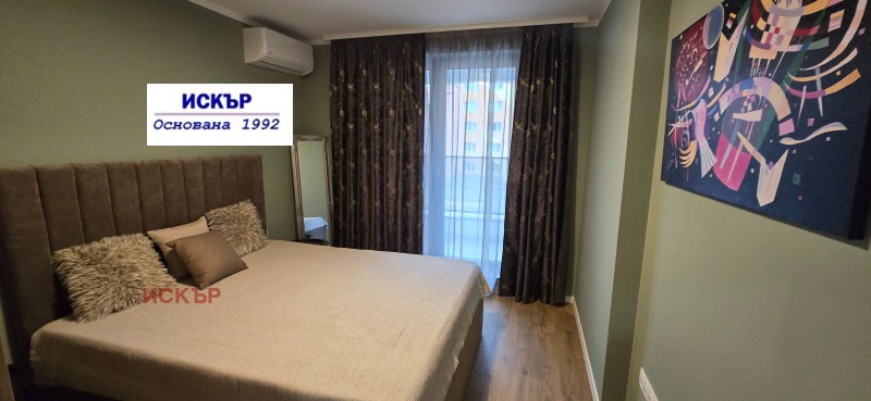 Дава под наем 2-СТАЕН, гр. София, Овча купел 2, снимка 4 - Апартаменти - 53071595