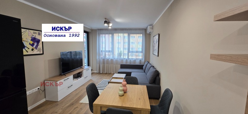 Дава под наем 2-СТАЕН, гр. София, Овча купел 2