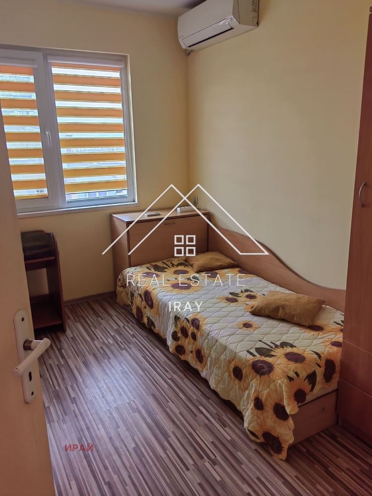 K pronájmu  2 ložnice Stara Zagora , Kazanski , 50 m2 | 47646413 - obraz [7]