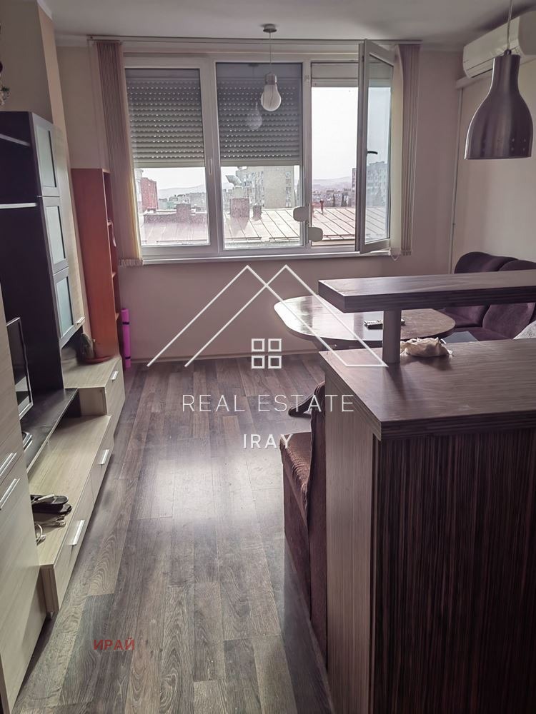 K pronájmu  2 ložnice Stara Zagora , Kazanski , 50 m2 | 47646413 - obraz [4]