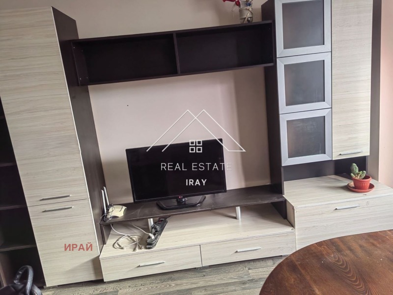 K pronájmu  2 ložnice Stara Zagora , Kazanski , 50 m2 | 47646413 - obraz [6]