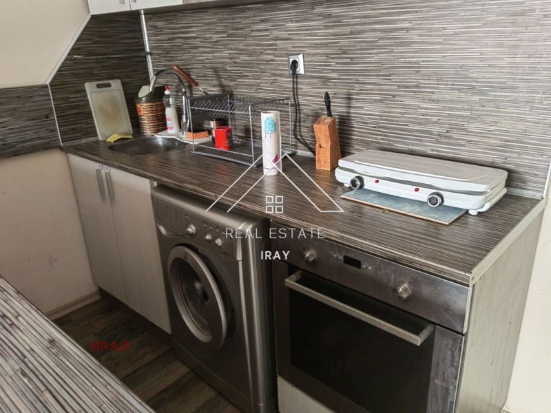 K pronájmu  2 ložnice Stara Zagora , Kazanski , 50 m2 | 47646413 - obraz [5]