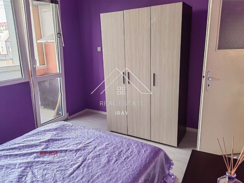 K pronájmu  2 ložnice Stara Zagora , Kazanski , 50 m2 | 47646413