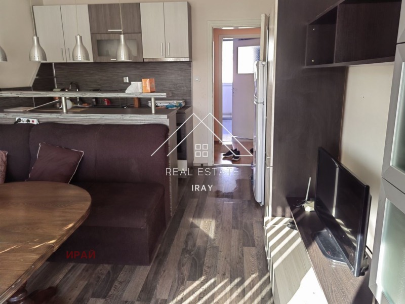 K pronájmu  2 ložnice Stara Zagora , Kazanski , 50 m2 | 47646413 - obraz [2]