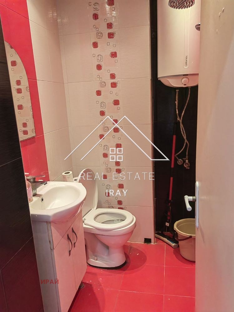 K pronájmu  2 ložnice Stara Zagora , Kazanski , 50 m2 | 47646413 - obraz [9]