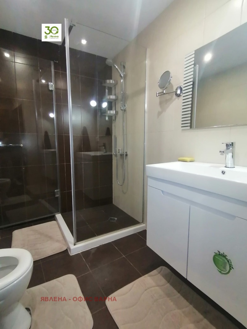 В аренду  2 спальни Варна , Възраждане 1 , 73 кв.м | 43147006 - изображение [4]