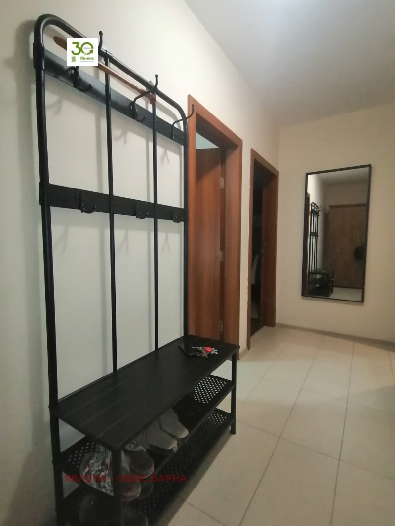 В аренду  2 спальни Варна , Възраждане 1 , 73 кв.м | 43147006 - изображение [6]