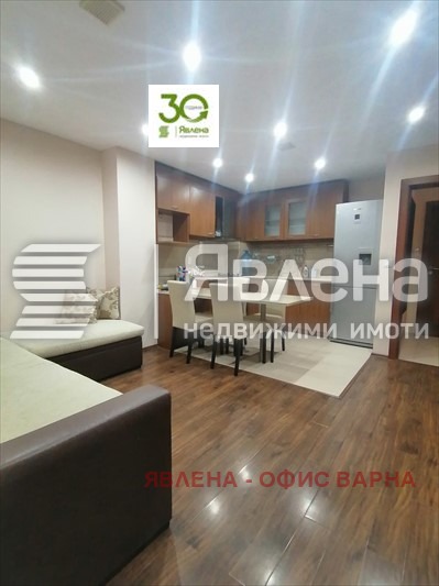 В аренду  2 спальни Варна , Възраждане 1 , 73 кв.м | 43147006 - изображение [7]