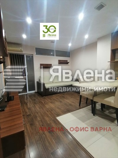 В аренду  2 спальни Варна , Възраждане 1 , 73 кв.м | 43147006 - изображение [8]