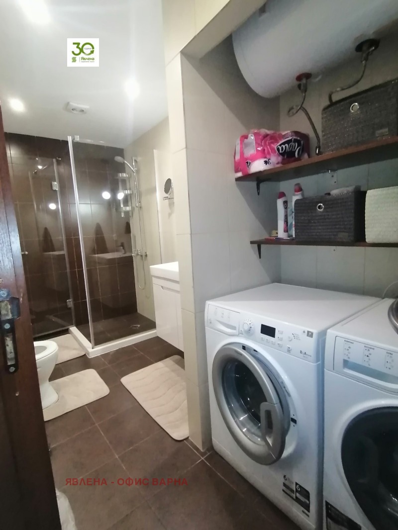 В аренду  2 спальни Варна , Възраждане 1 , 73 кв.м | 43147006 - изображение [5]
