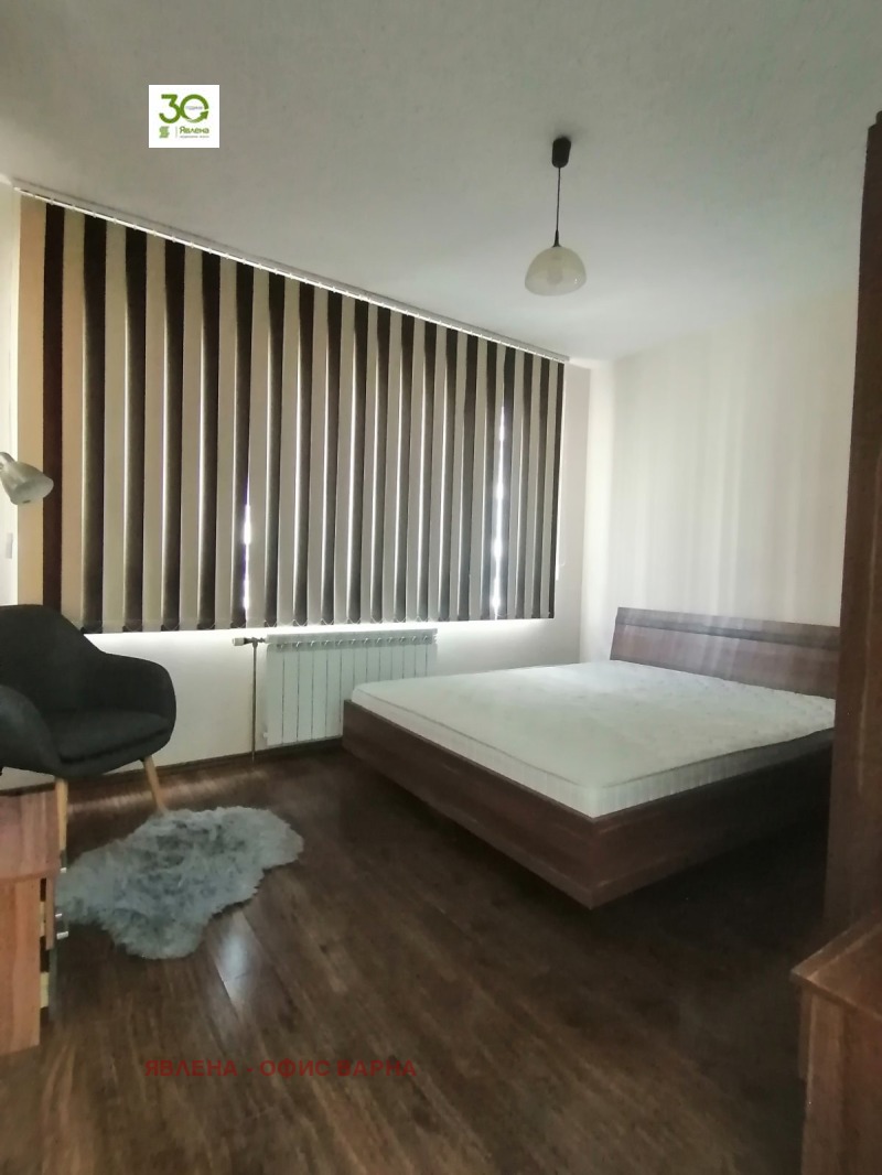 В аренду  2 спальни Варна , Възраждане 1 , 73 кв.м | 43147006 - изображение [3]