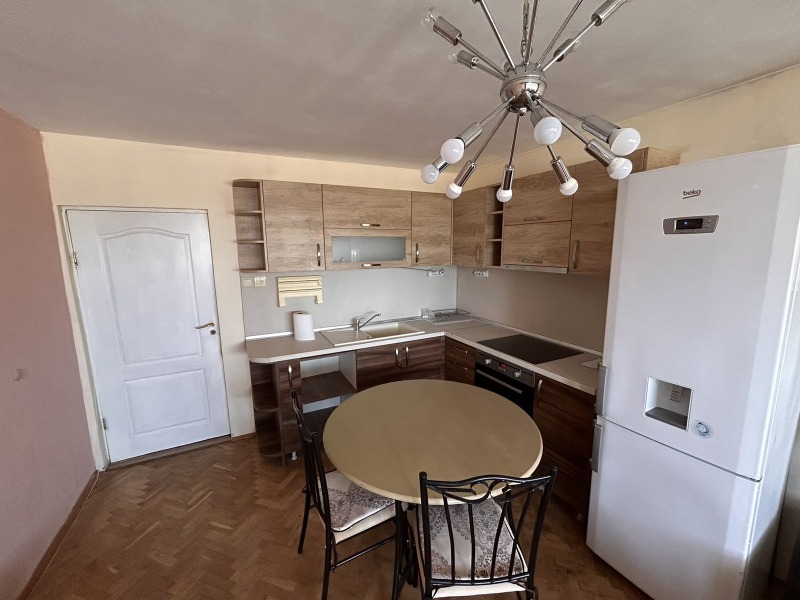 Издаје се  2 спаваће собе Бургас , Славејков , 59 м2 | 57293489 - слика [2]