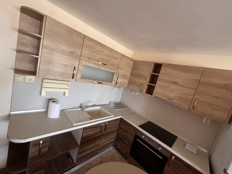 Издаје се  2 спаваће собе Бургас , Славејков , 59 м2 | 57293489 - слика [4]