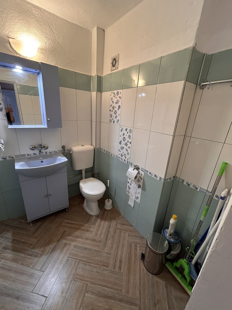 Издаје се  2 спаваће собе Бургас , Славејков , 59 м2 | 57293489 - слика [7]