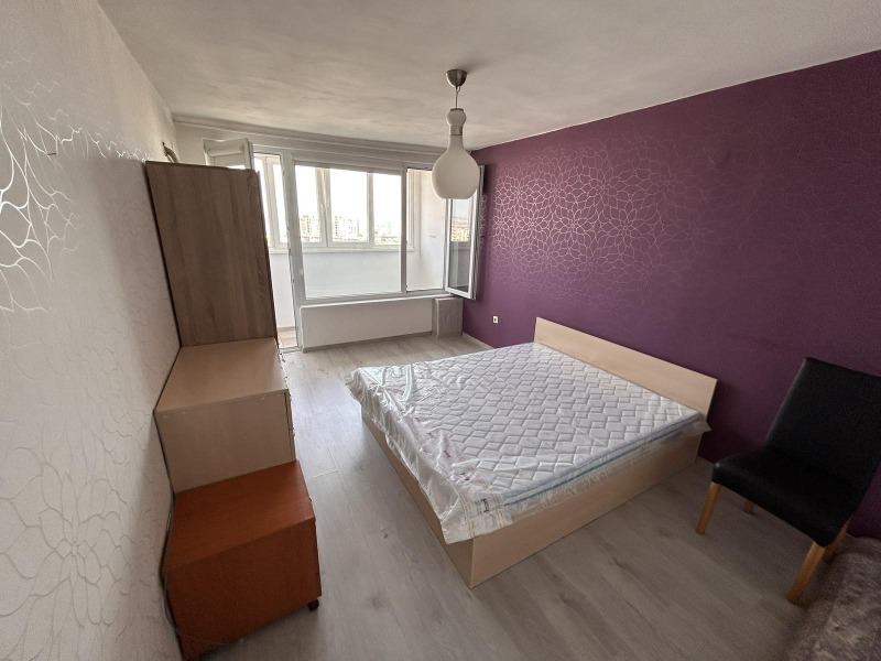 Издаје се  2 спаваће собе Бургас , Славејков , 59 м2 | 57293489 - слика [6]