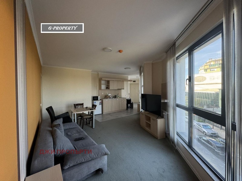Kiralık  2 yatak odası Sofia , Malinova dolina , 85 metrekare | 31631191 - görüntü [2]