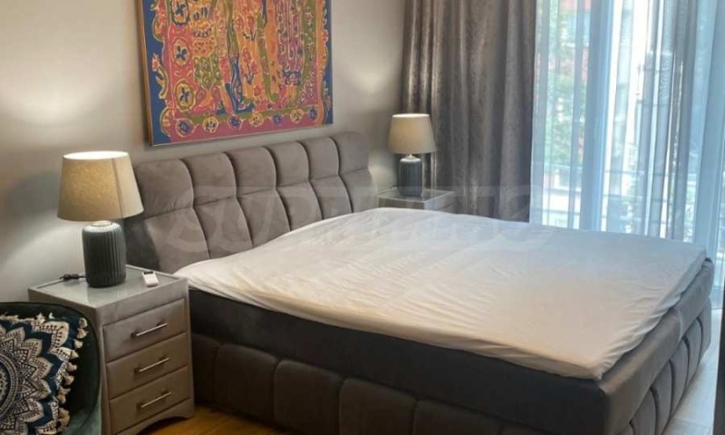 Zu vermieten  2 Schlafzimmer Sofia , Zentar , 90 qm | 51677204 - Bild [4]