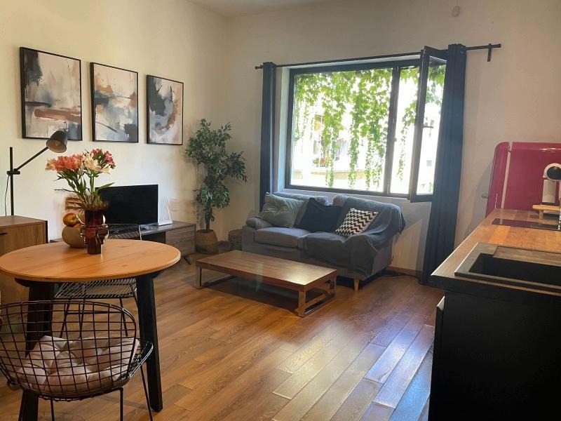 Zu vermieten  2 Schlafzimmer Sofia , Zentar , 60 qm | 82073674 - Bild [3]