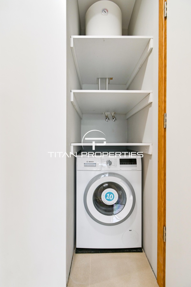 Te huur  2 slaapkamers Sofia , Druzjba 2 , 116 m² | 84663842 - afbeelding [10]