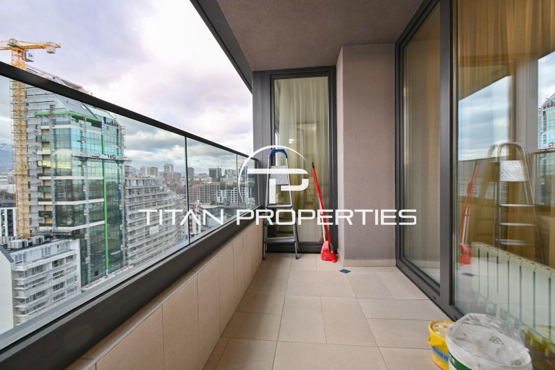Te huur  2 slaapkamers Sofia , Druzjba 2 , 116 m² | 84663842 - afbeelding [13]