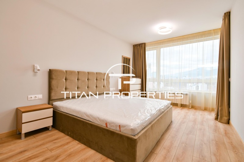 Te huur  2 slaapkamers Sofia , Druzjba 2 , 116 m² | 84663842 - afbeelding [5]