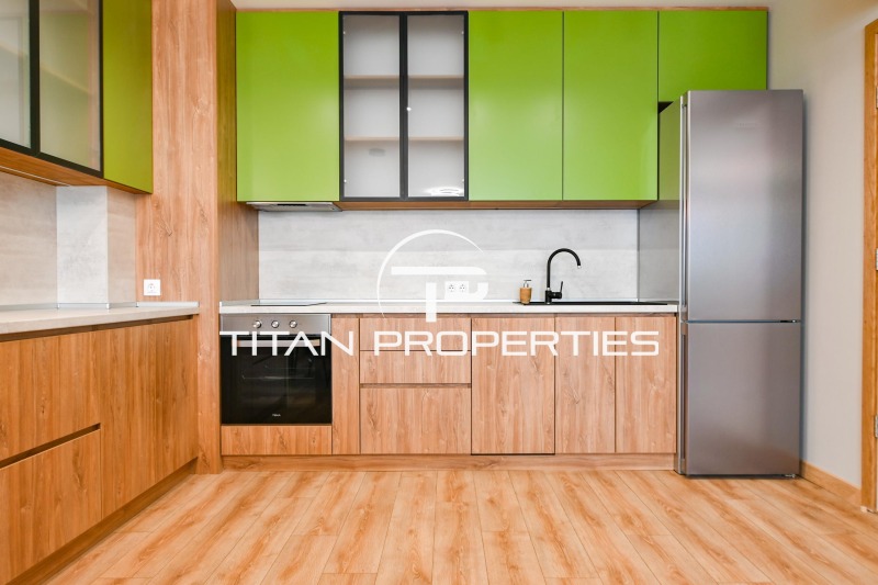 Te huur  2 slaapkamers Sofia , Druzjba 2 , 116 m² | 84663842 - afbeelding [4]