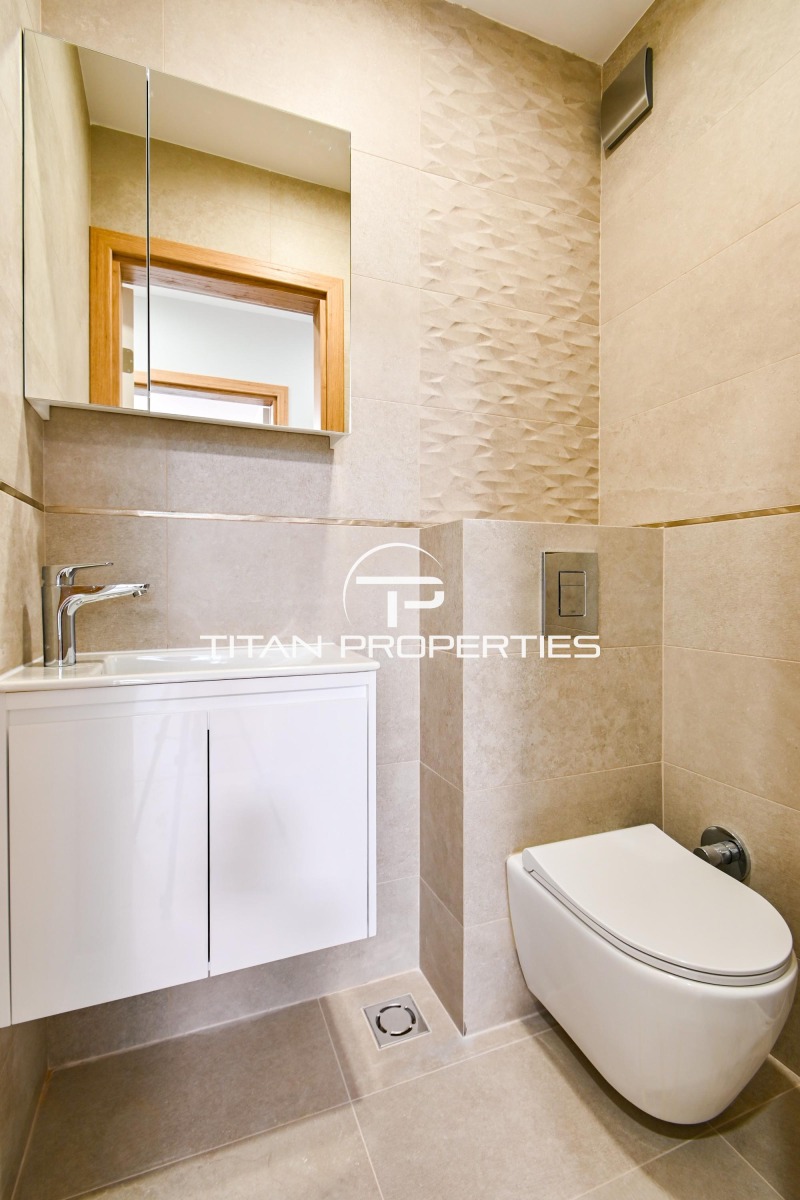 Te huur  2 slaapkamers Sofia , Druzjba 2 , 116 m² | 84663842 - afbeelding [9]