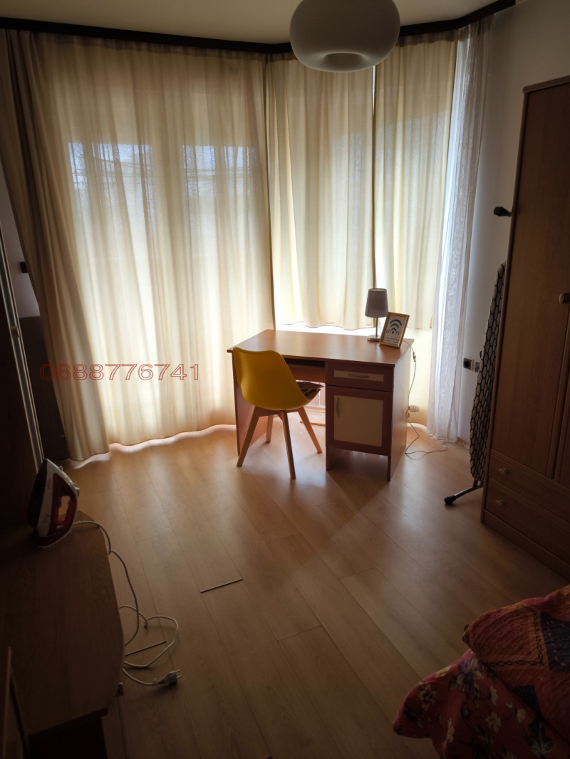 Дава под наем 3-СТАЕН, гр. София, Красно село, снимка 7 - Апартаменти - 53401644