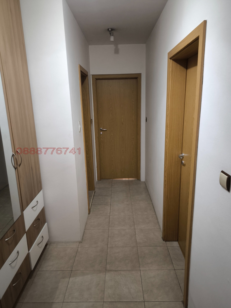 Дава под наем 3-СТАЕН, гр. София, Красно село, снимка 10 - Апартаменти - 53401644