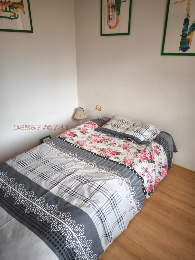 Дава под наем 3-СТАЕН, гр. София, Красно село, снимка 5 - Апартаменти - 53401644