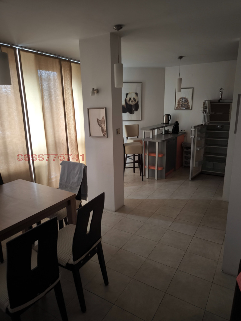 Дава под наем 3-СТАЕН, гр. София, Красно село, снимка 9 - Апартаменти - 53401644