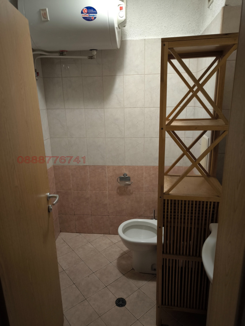 Дава под наем 3-СТАЕН, гр. София, Красно село, снимка 3 - Апартаменти - 53401644