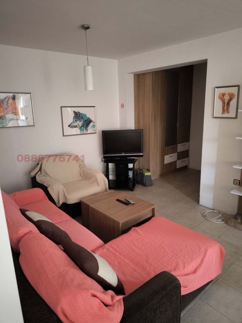 Дава под наем 3-СТАЕН, гр. София, Красно село, снимка 15 - Апартаменти - 53401644