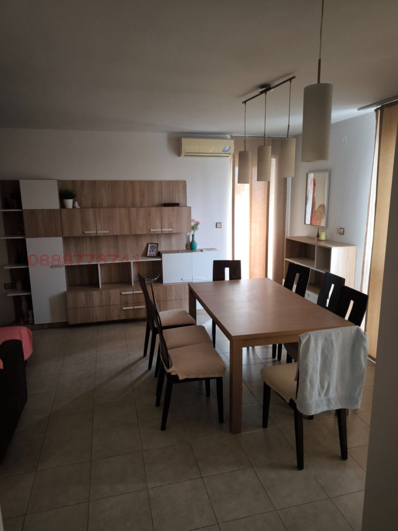 Дава под наем 3-СТАЕН, гр. София, Красно село, снимка 8 - Апартаменти - 53401644