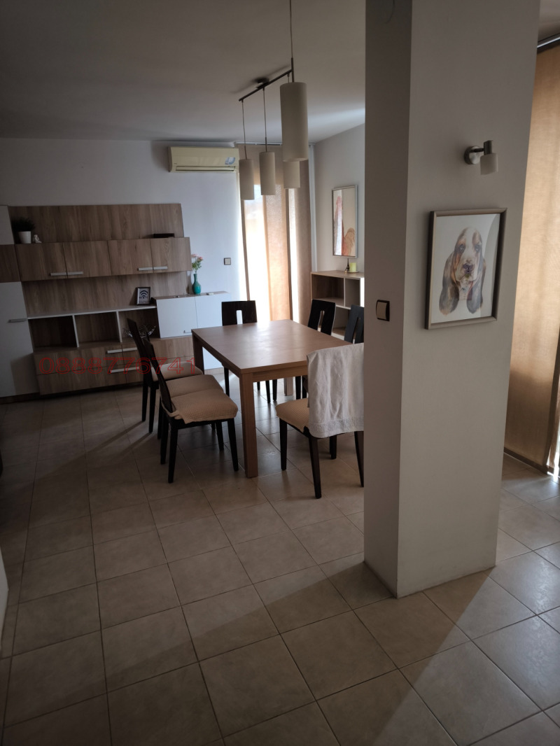 Дава под наем 3-СТАЕН, гр. София, Красно село, снимка 12 - Апартаменти - 53401644