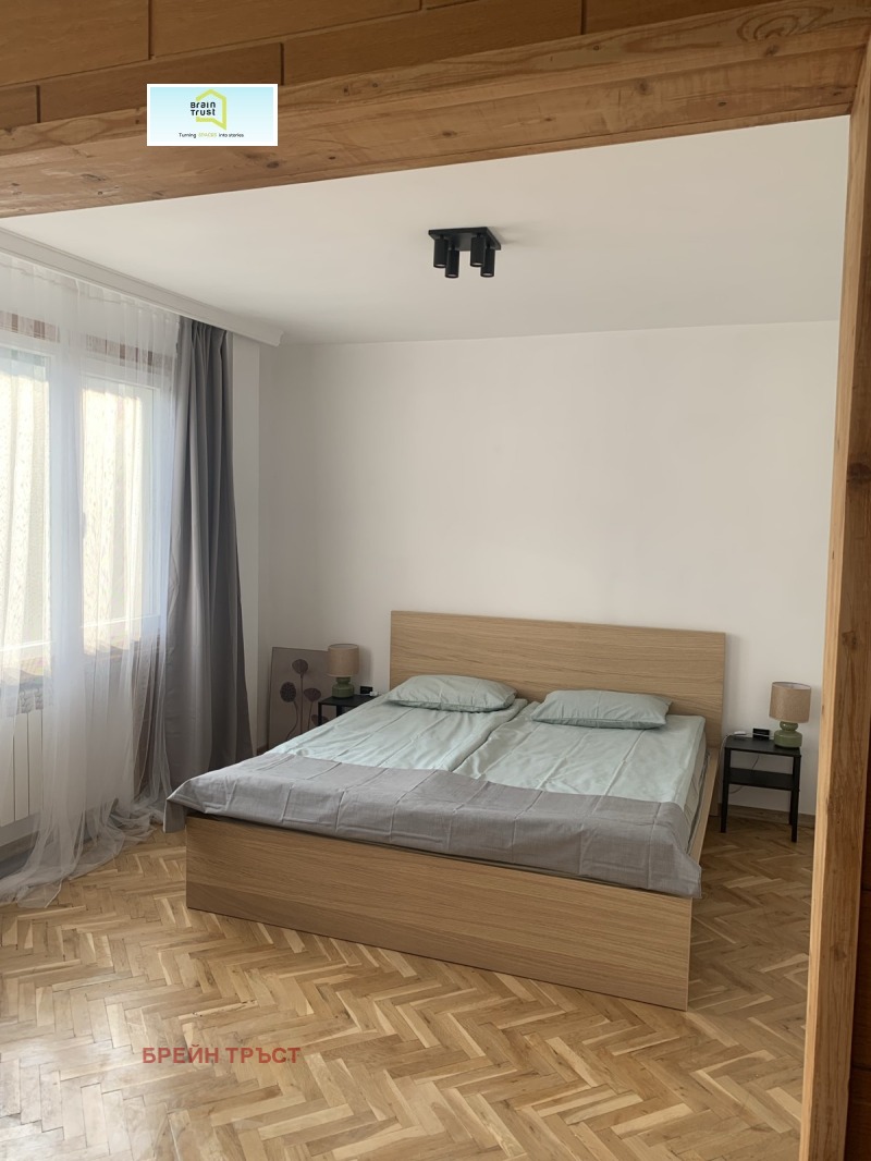 For Rent  3 bedroom Sofia , Lozenets , 130 sq.m | 62702113 - image [6]