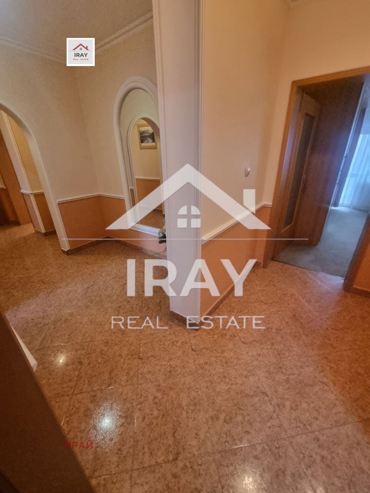 Дава под наем МНОГОСТАЕН, гр. Стара Загора, ОРБ, снимка 10 - Апартаменти - 54885758