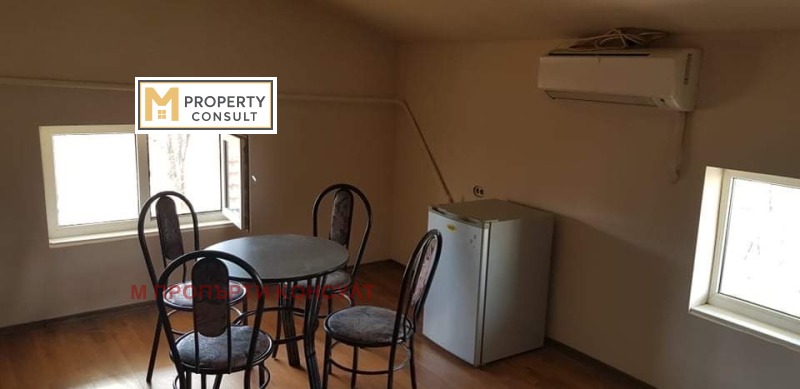 Дава под наем 1-СТАЕН, гр. Плевен, Широк център, снимка 2 - Апартаменти - 53326517