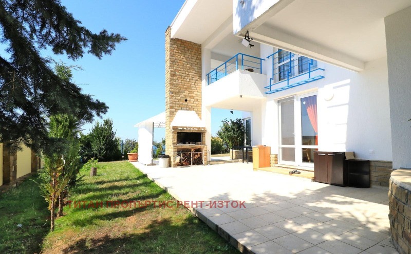 Дава под наем КЪЩА, с. Равда, област Бургас