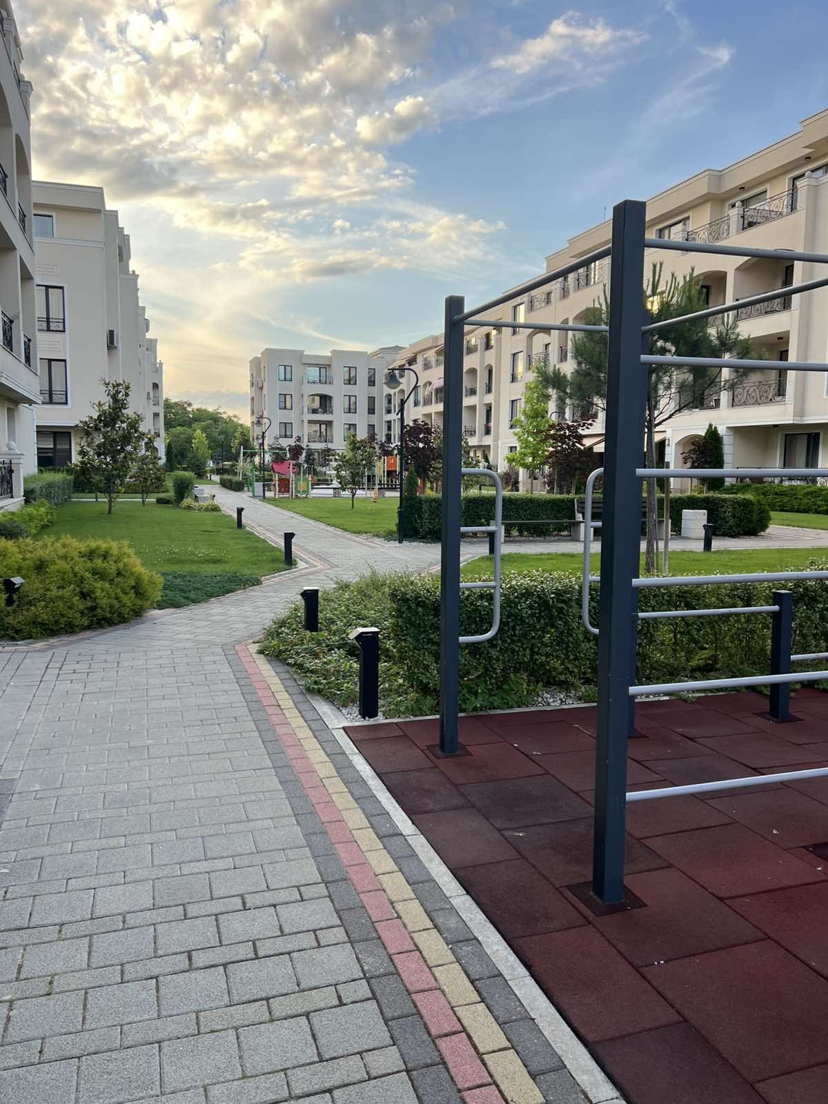 Дава под наем 2-СТАЕН, гр. Пловдив, Христо Смирненски, снимка 17 - Апартаменти - 55006187