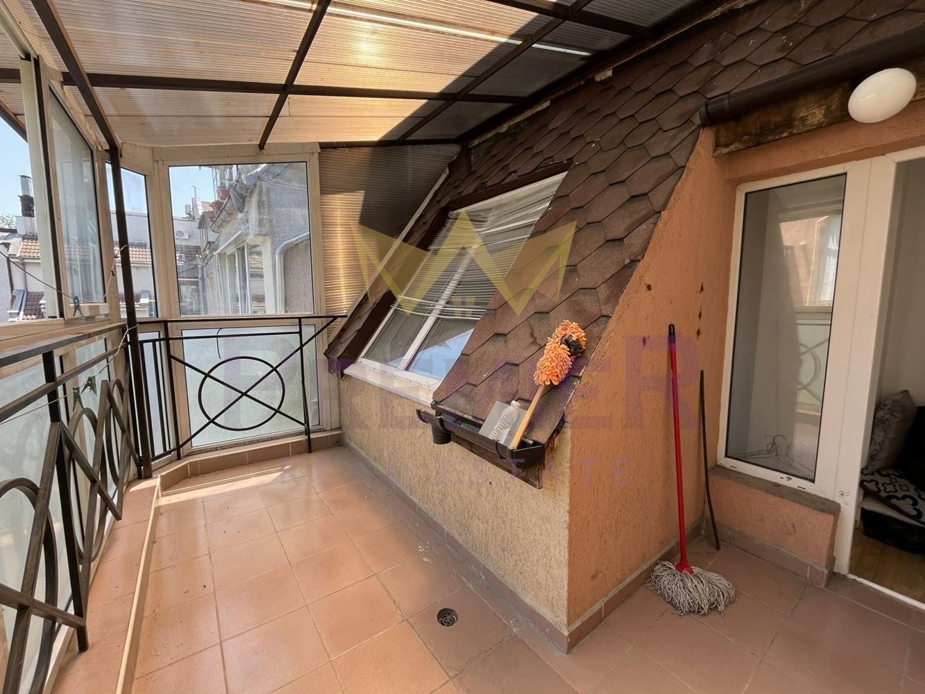 Дава под наем 2-СТАЕН, гр. Варна, Окръжна болница-Генерали, снимка 10 - Апартаменти - 55543079