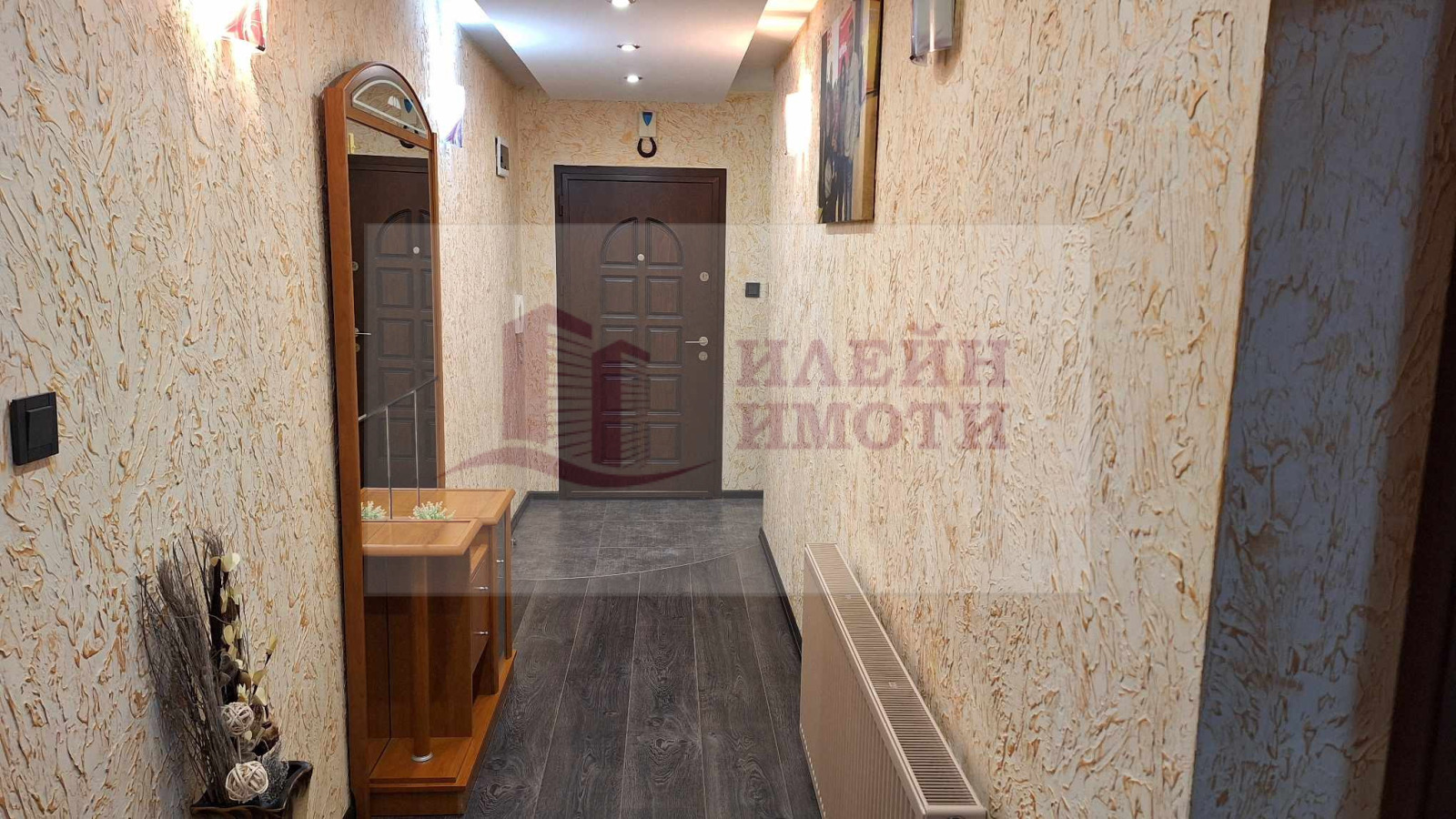 Дава под наем 3-СТАЕН, гр. Русе, Дружба 1, снимка 17 - Апартаменти - 55663177