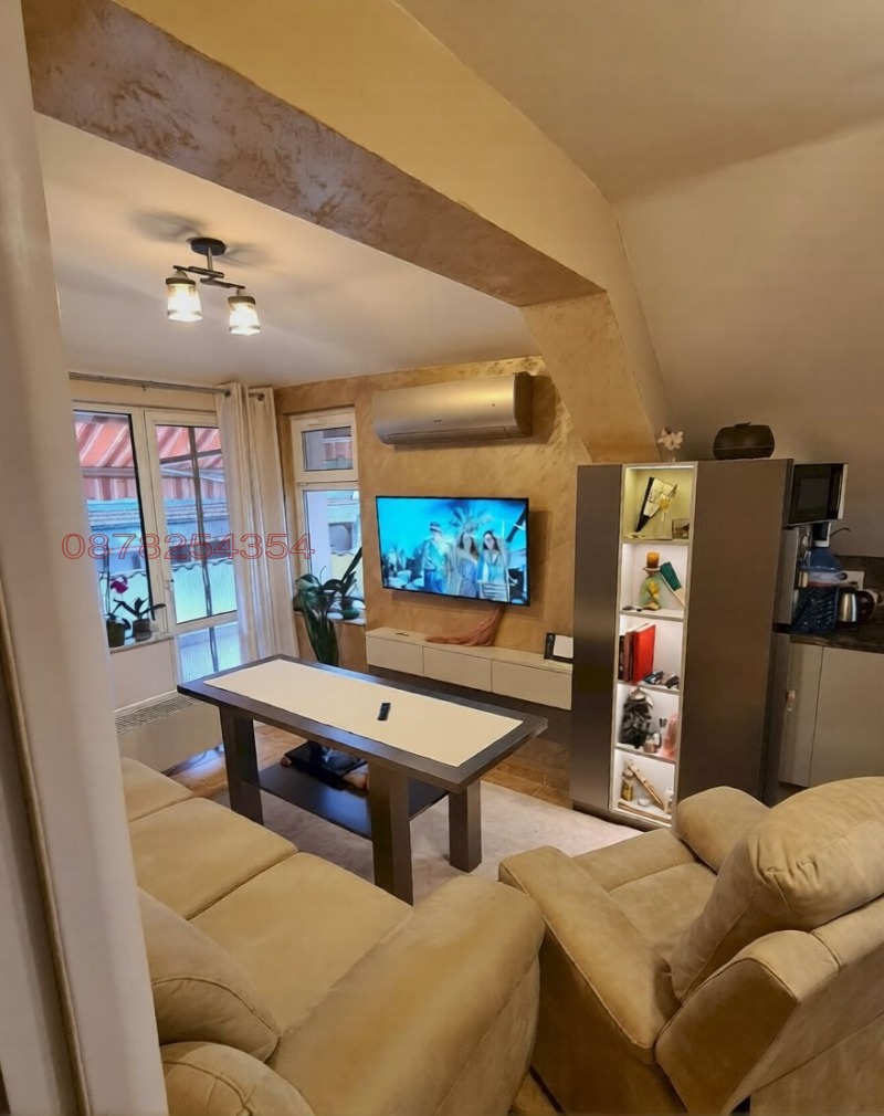 Дава под Наем 2-СТАЕН в област Пазарджик, гр. Велинград - 49 кв.м / 360 € » 704.10 лв.