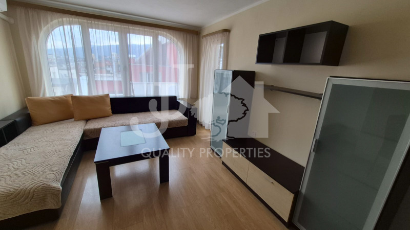Дава под Наем 2-СТАЕН в град София, Банишора - 72 кв.м / 690 € » 1 349.52 лв., ДЖЕЙ И ДЖЕЙ КОРПОРЕЙШЪН ООД