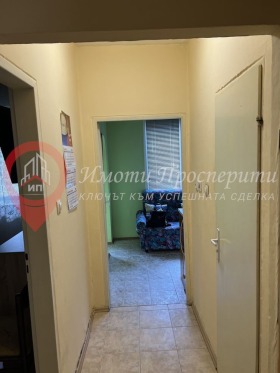 Προς ενοικίαση 1 υπνοδωμάτιο