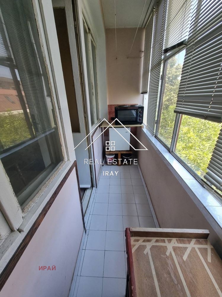För uthyrning  Studio Stara Zagora , Centar , 40 kvm | 96069382 - bild [14]