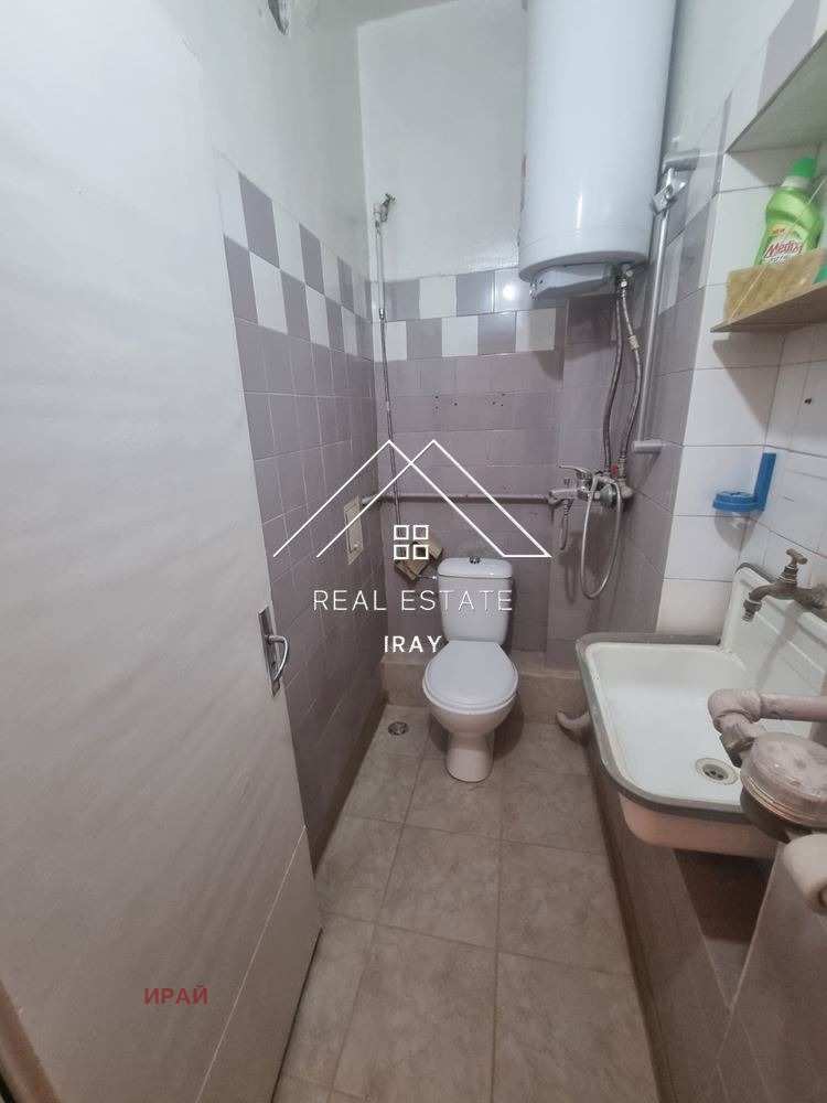 För uthyrning  Studio Stara Zagora , Centar , 40 kvm | 96069382 - bild [13]